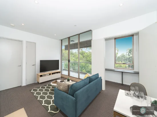 Level 6/9 Alma Road, Macquarie Park, NSW 2113