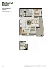 Level 7/16 Middleton Avenue, Castle Hill, NSW 2154-Floorplan