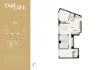 Level 7/328-336 Liverpool Road, Ashfield, NSW 2131-Floorplan