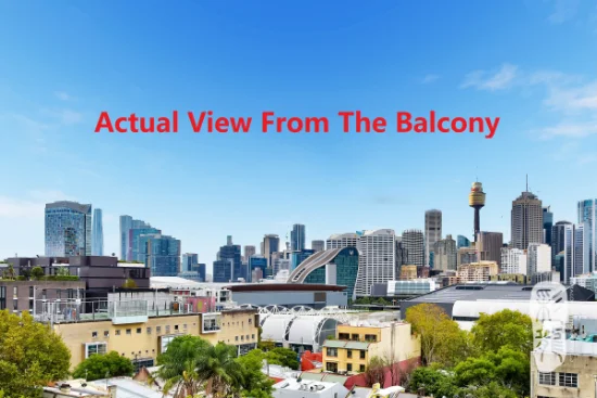 Level 8/349-357 Bulwara Road, Ultimo, NSW 2007