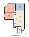 Level 8/349-357 Bulwara Road, Ultimo, NSW 2007-Floorplan