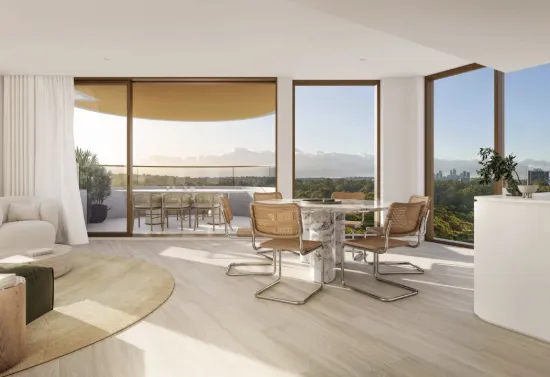 Level 8/94 Talavera Road, Macquarie Park, NSW 2113