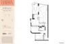 Level 8/94 Talavera Road, Macquarie Park, NSW 2113-Floorplan