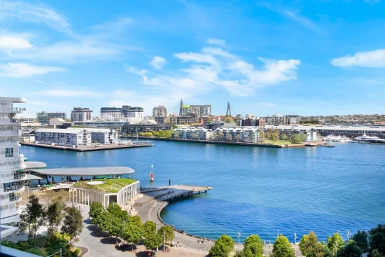 Level 9/2 Watermans Quay, Barangaroo NSW 2000-Image