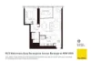 Level 9/2 Watermans Quay, Barangaroo NSW 2000-Floorplan
