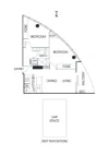 Level 9, Apt 11/443 Upper Heidelberg Road, Ivanhoe, Vic 3079-Floorplan