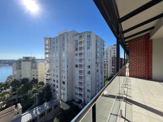 Level10/41 Refinery Drive, Pyrmont, NSW 2009