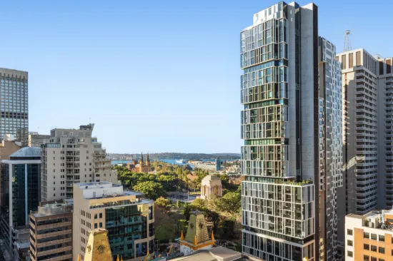 Level24/267 Castlereagh Street, Sydney, NSW 2000