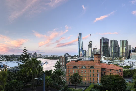 Level5/22 Point Street, Pyrmont, NSW 2009