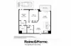Level5/41 Refinery Drive, Pyrmont, NSW 2009-Floorplan