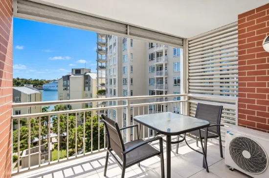 Level9/41 Refinery Drive, Pyrmont, NSW 2009 - For Rent