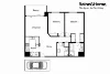 Level9/41 Refinery Drive, Pyrmont, NSW 2009-Floorplan