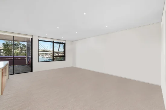 LevelG/1 Distillery Drive, Pyrmont, NSW 2009 - For Rent