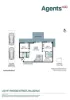 LG01/41 Rhodes Street, Hillsdale, NSW 2036-Floorplan