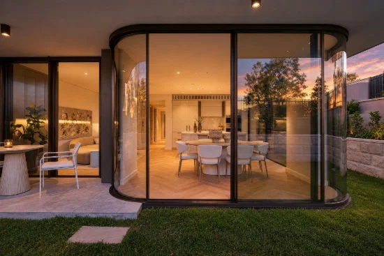 LG01/5 Brady Street, Mosman, NSW 2088
