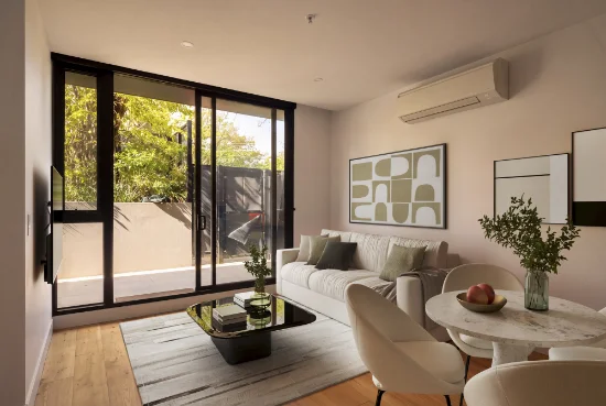 LG02/1 Wesley Avenue, Ivanhoe, Vic 3079