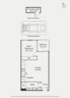 LG05/627 Victoria Street, Abbotsford, Vic 3067-Floorplan