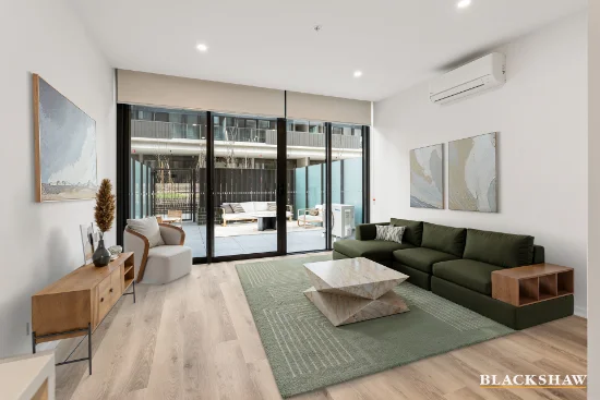 LG08/170 Anthony Rolfe Avenue, Gungahlin, ACT 2912 - For Sale