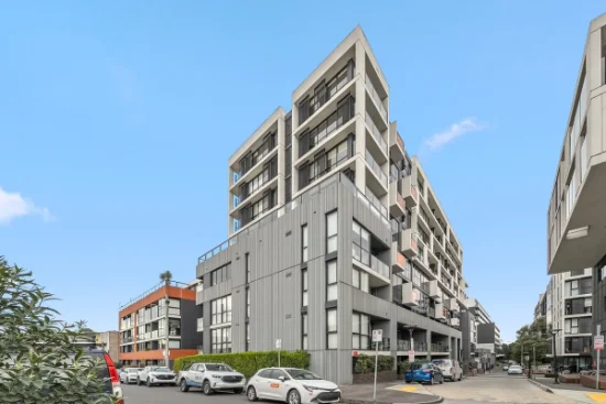 LG11/11 Flockhart Street, Abbotsford, Vic 3067