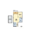 LG11/11 Flockhart Street, Abbotsford, Vic 3067-Floorplan