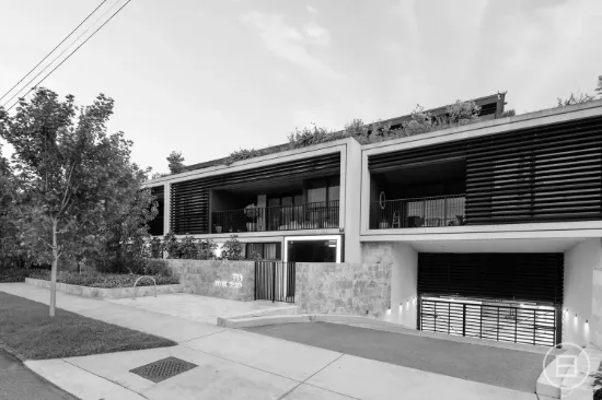 LG2/186 Tooronga Road, Glen Iris, Vic 3146