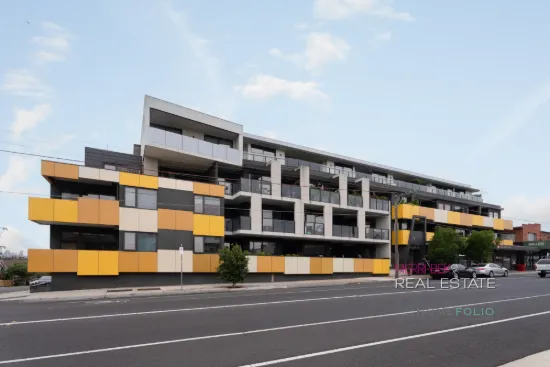 LG3/358 Moreland Road, Brunswick West, Vic 3055