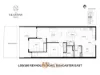 LG5/180 Reynolds Road, Doncaster East, Vic 3109-Floorplan