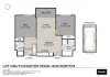 Lot 106/3 Kingston Road, Heatherton, Vic 3202-Floorplan