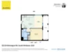 Lot 143/20 Montague Road, South Brisbane, Qld 4101-Floorplan