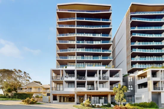 Lot 185/49-57 Sparkes Street, Chermside, Qld 4032