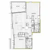 Lot 185/49-57 Sparkes Street, Chermside, Qld 4032-Floorplan