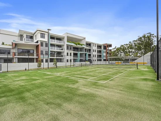 Lot 3407/4 Oaky Creek Road, Coomera, Qld 4209-Image