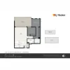 Lot 3407/4 Oaky Creek Road, Coomera, Qld 4209-Floorplan