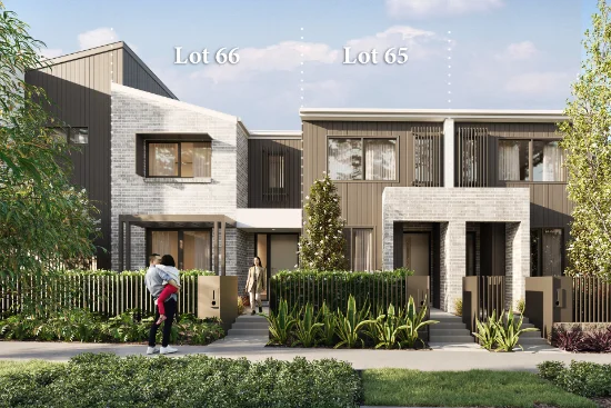 Lot 66/38 Sharp Street, Oran Park, NSW 2570