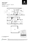 Lot 66/38 Sharp Street, Oran Park, NSW 2570-Floorplan