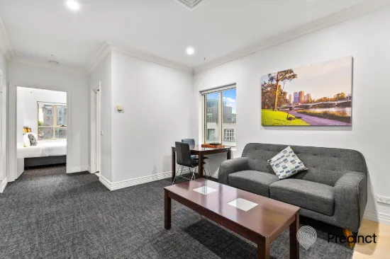 lot 67 ( 607 )/47 Lonsdale St, Melbourne, Vic 3000