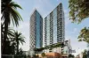 Lot 71, 1401/8 De Vlamingh Avenue, East Perth, WA 6004-Image
