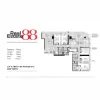 Lot 71, 1401/8 De Vlamingh Avenue, East Perth, WA 6004-Floorplan