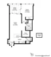 Lv 31/2 Watermans Quay, Barangaroo, NSW 2000-Floorplan