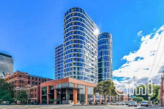 Lv13/105 Batman Street, West Melbourne, Vic 3003