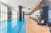 Lv13/105 Batman Street, West Melbourne, Vic 3003-Image