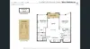 Lv13/105 Batman Street, West Melbourne, Vic 3003-Floorplan