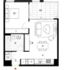 Lv2/132 Epsom Road, Zetland, NSW 2017-Floorplan
