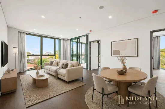 lv2/42 Park Road, St Leonards, NSW 2065