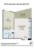 Lv5/8 Sam Sing St, Waterloo, NSW 2017-Floorplan