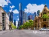Lv56/228 La Trobe Street, Melbourne, Vic 3000-Image