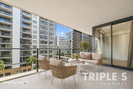 Lv7/1 Muller Lane, Mascot, NSW 2020 - Sold