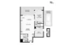 Lv7/1 Muller Lane, Mascot, NSW 2020-Floorplan