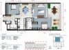 Lvl 3 /25-31 East Quay Drive, Biggera Waters, Qld 4216-Floorplan