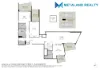 LVL 36/2 Cunningham Street, Haymarket, NSW 2000-Floorplan